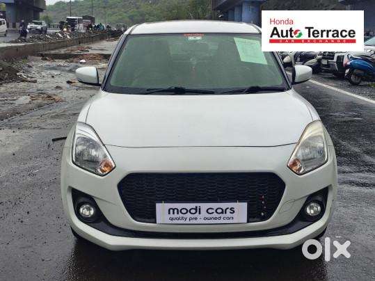 Maruti Suzuki Celerio Vxi, 2020, Petrol
