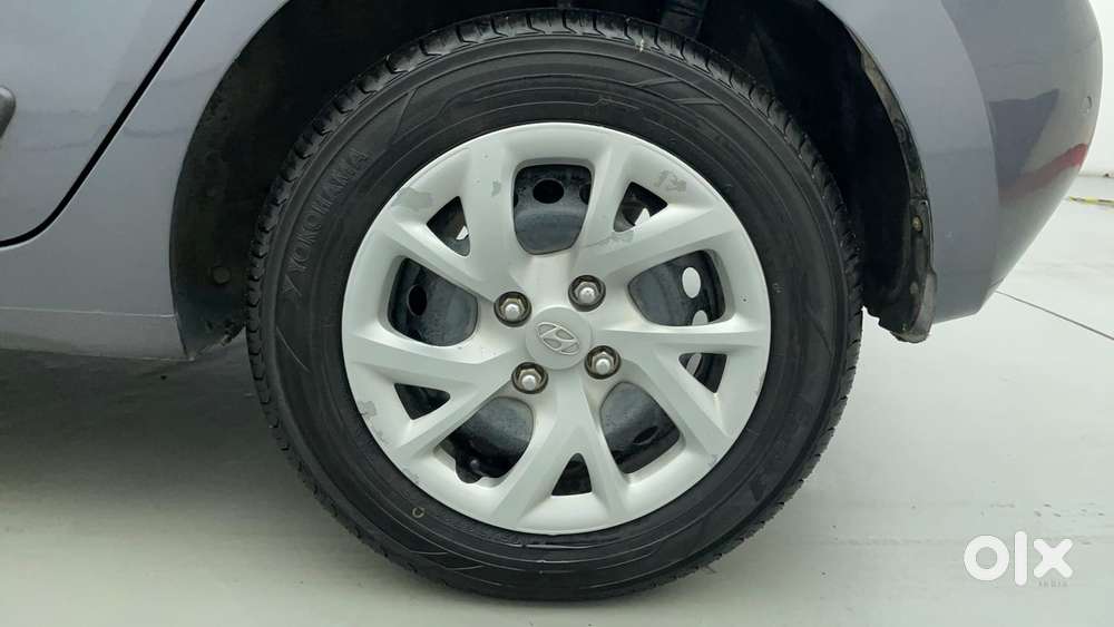Hyundai Grand I10 1.2 Kappa Sportz, 2019, Petrol