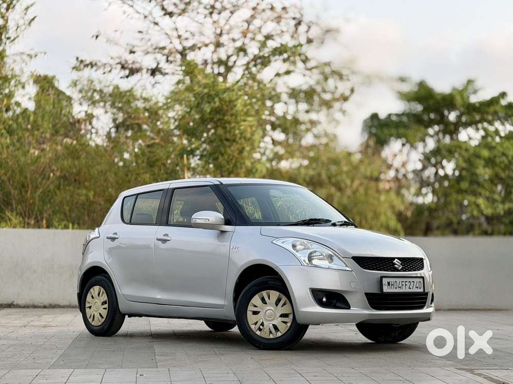 Maruti Suzuki Swift 2004-2010 Vxi With Abs, 2012, Petrol