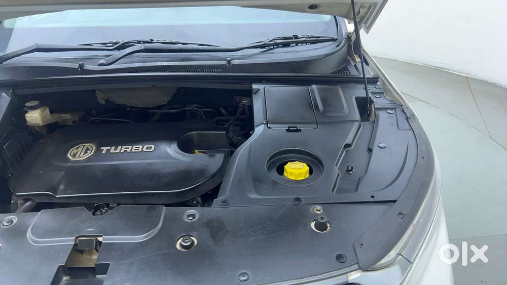 Mg Hector 2.0 Sharp Diesel, 2019, Diesel