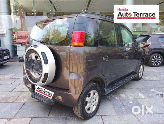 Mahindra Quanto C8, 2013, Diesel