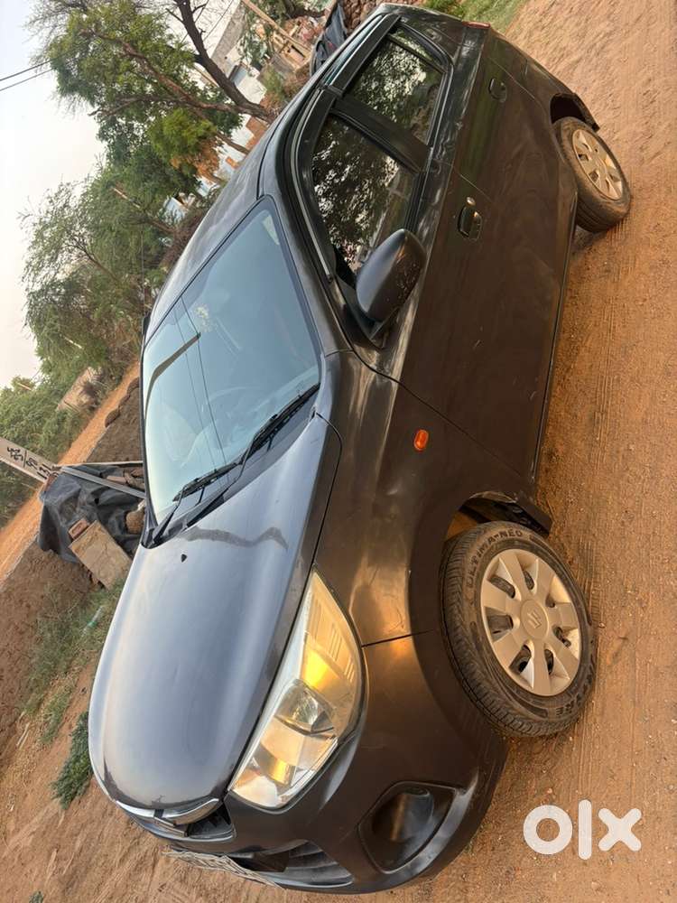 Maruti Alto K10 2019