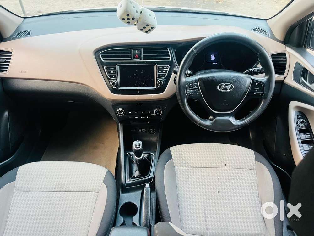 Hyundai Elite I20 Asta 1.2 Mt, 2018, Petrol