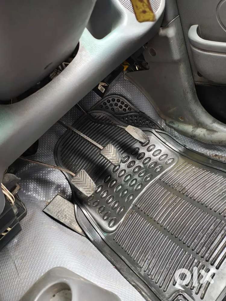 Hyundai Santro Xing 2008 Petrol