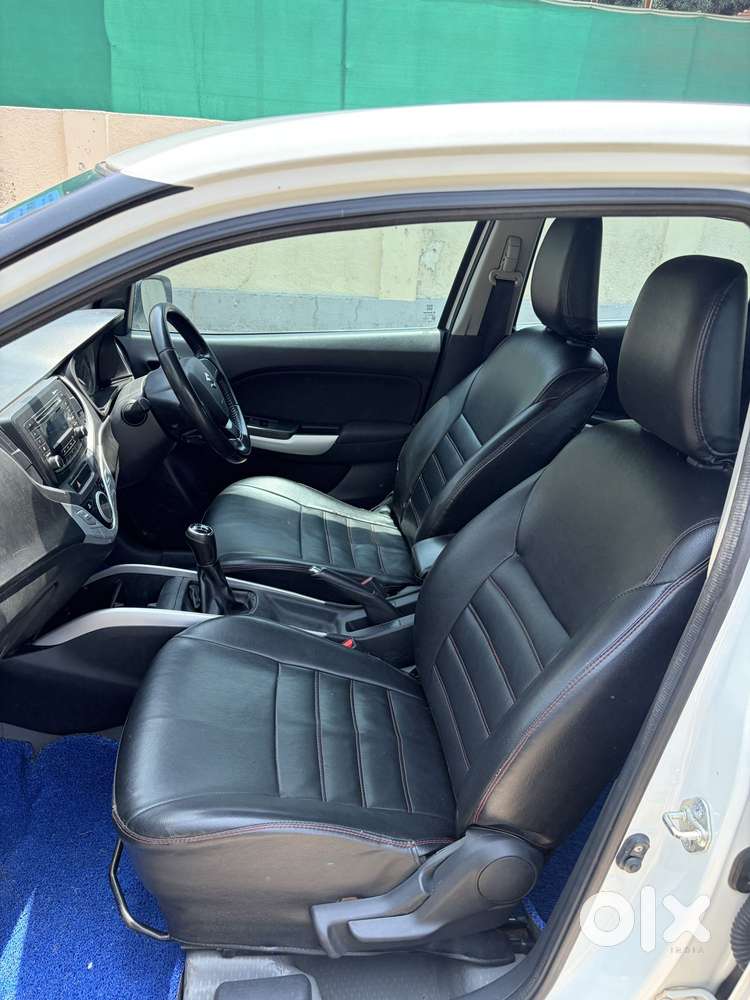 Maruti Suzuki Baleno 2015-2019 1.3 Zeta, 2018, Diesel