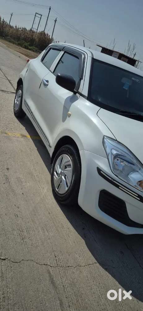 Maruti Suzuki Swift 2022 Petrol 55000 Km Driven
