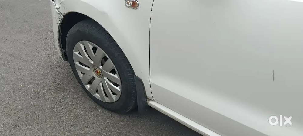 Volkswagen Polo Diesel 2012 Variant