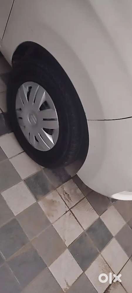 Maruti Suzuki Alto 800 2021 Petrol 32000 Km Driven