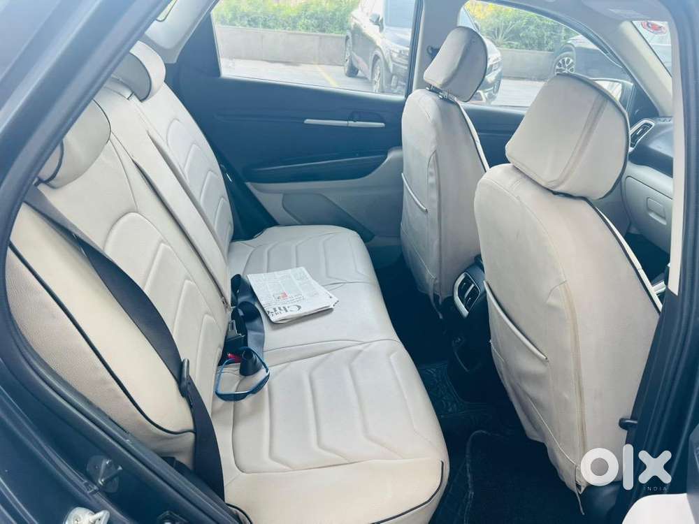 Kia Sonet 2021 Petrol Well Maintained