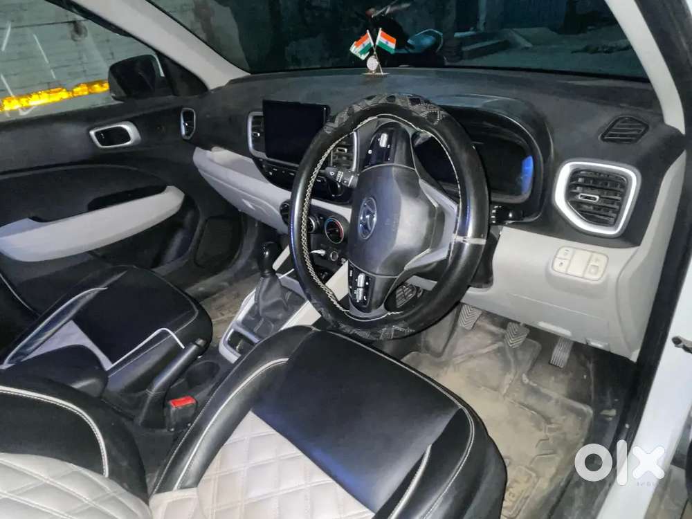 Venue Brand New Condition