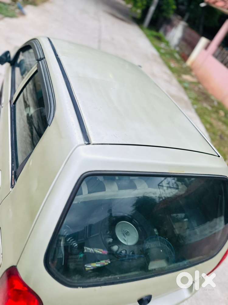 Alto 800 Car