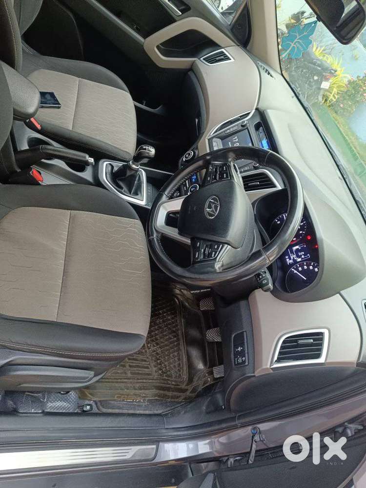 Hyundai Creta 1.6 Sx Plus, 2018, Diesel