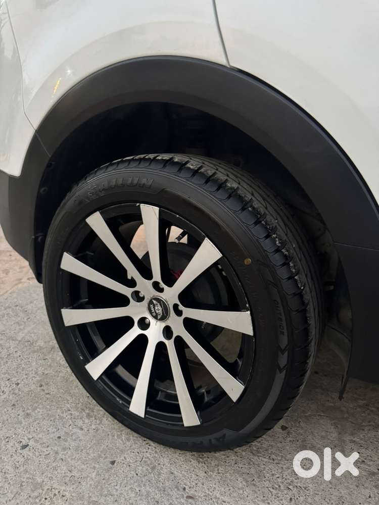 2019 Hyundai Creta Petrol Manual