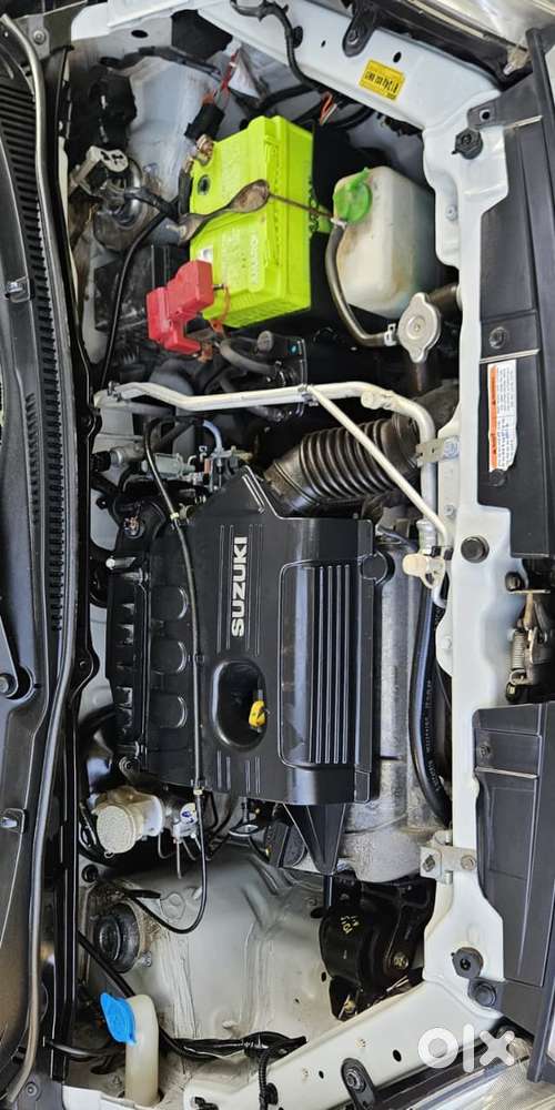 Maruti Suzuki Wagon R 2006-2010 Vxi Minor, 2011, Petrol