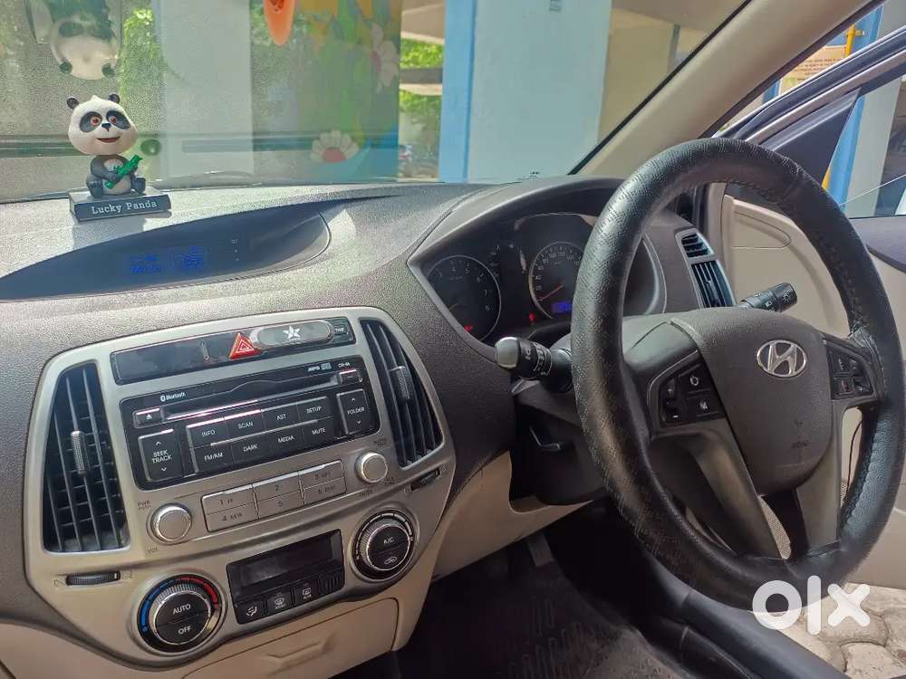 Hyundai I20 Sport 2014, 83000km, Petrol, Mint Condition, Family Driven