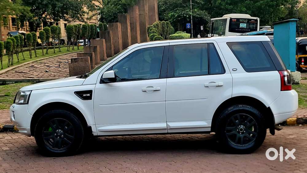 Land Rover Freelander 2 Sd4 Hse, 2013, Diesel