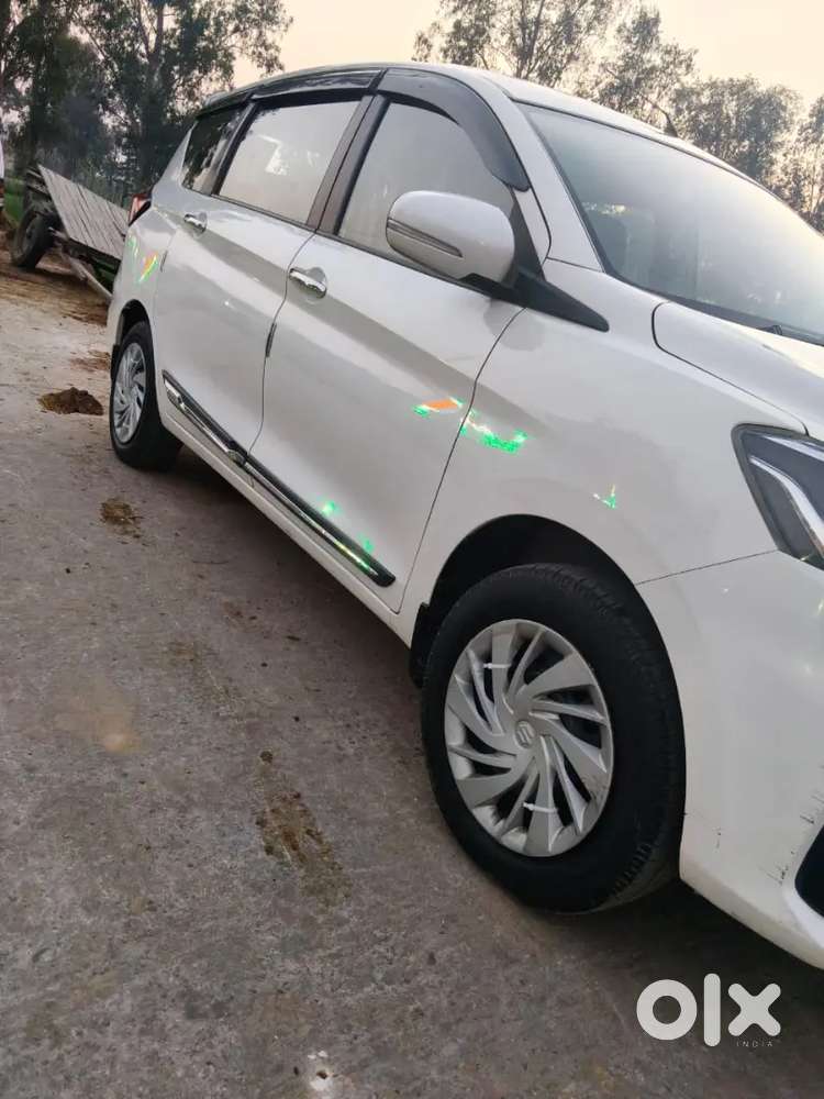 Maruti Ki Ertiga