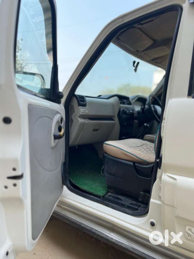 Mahindra Scorpio S3, 2019, Diesel