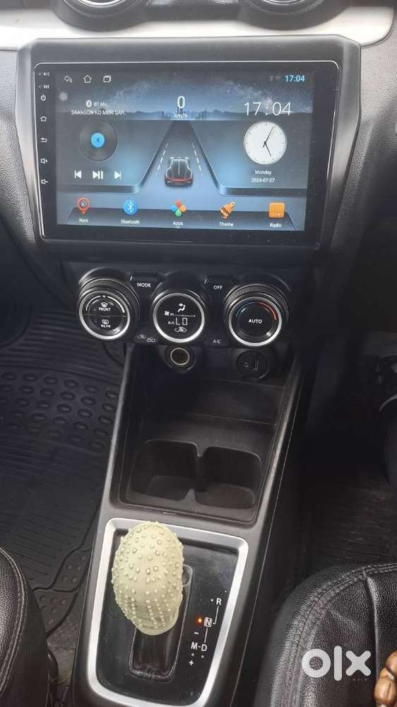 Maruti Suzuki Swift Amt Zdi, 2018, Diesel