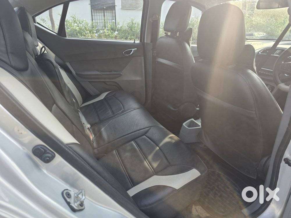 Tata Tigor 1.2 Revotron Xza Plus Amt, 2021, Petrol