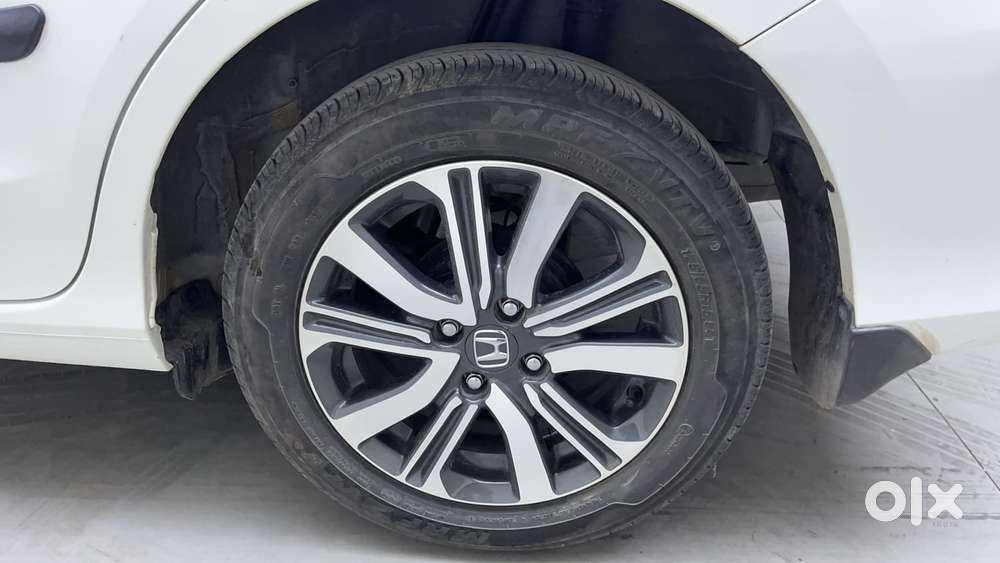 Honda Amaze Vx 1.2 Petrol Mt, 2022, Petrol