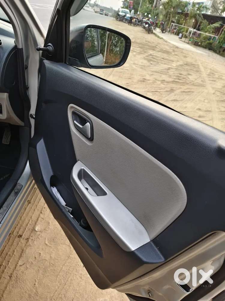 Well Condition