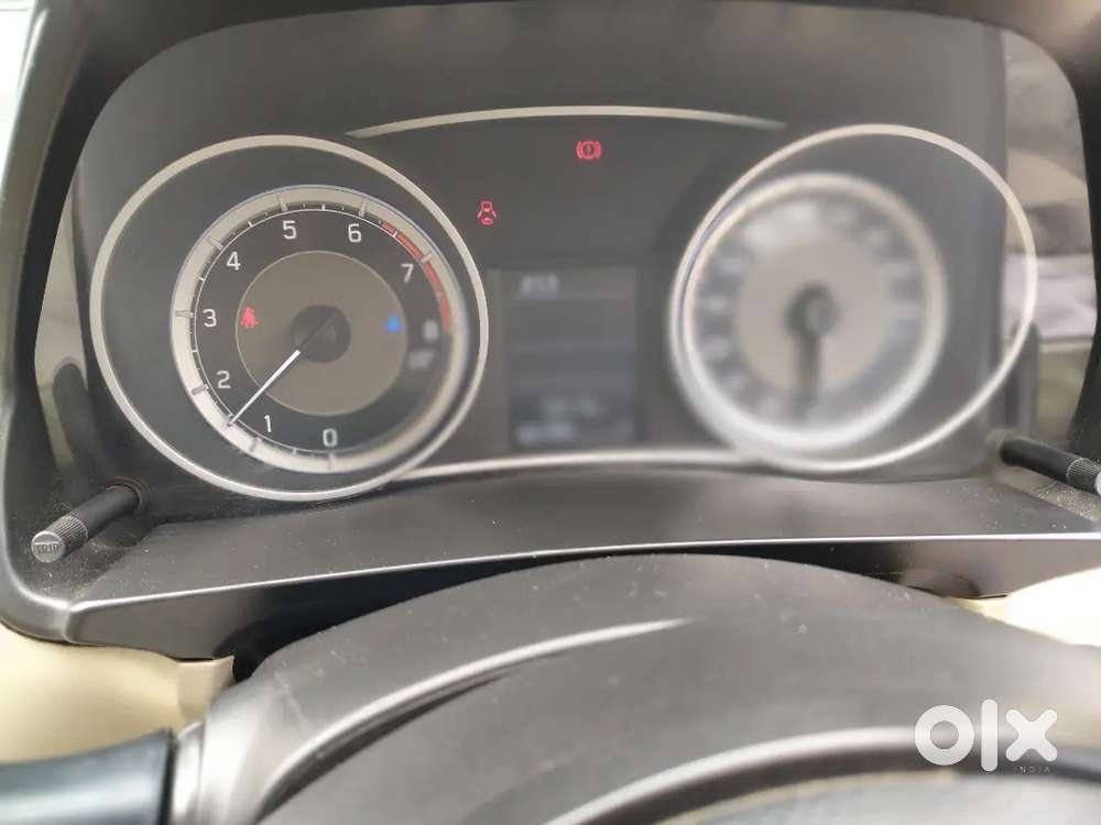 Maruti Suzuki Dzire 2020 Automatic