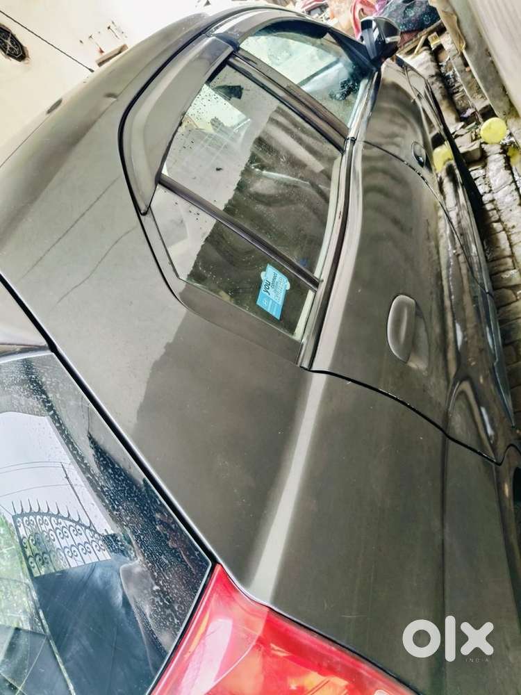 Hyundai Santro Sportz 2020