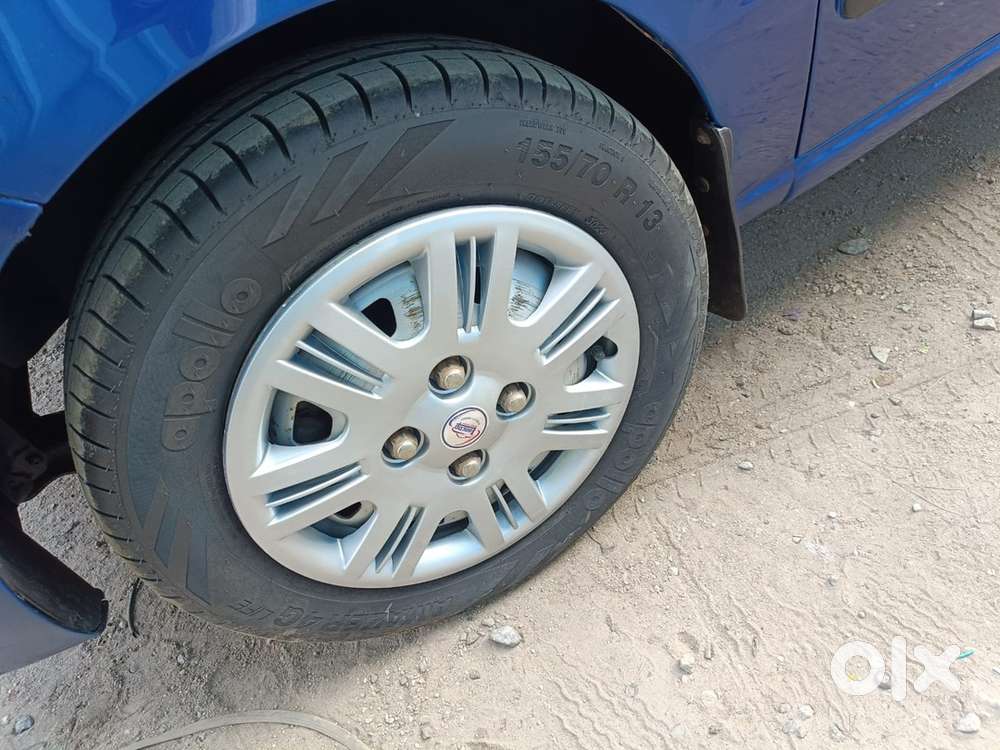 Hyundai Santro Gls 2009