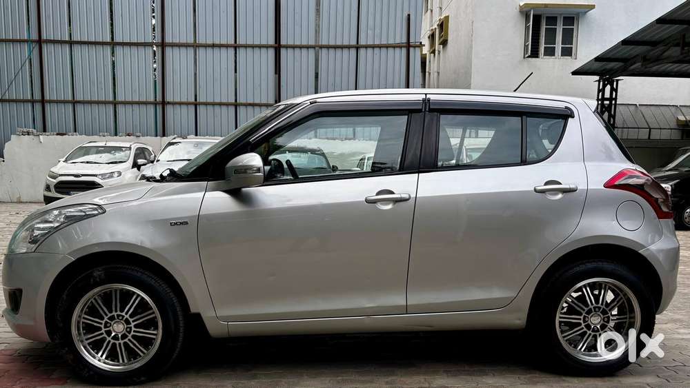 Maruti Suzuki Swift Vdi, 2013, Diesel