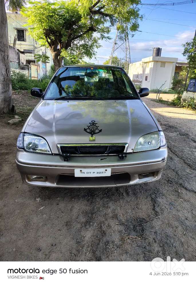 Engine Very Good Condition. 4 Tyres New. Alloy Wheels