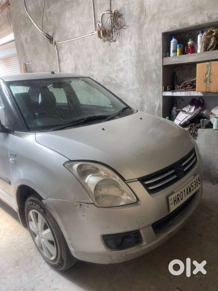 Maruti Suzuki Swift 2009