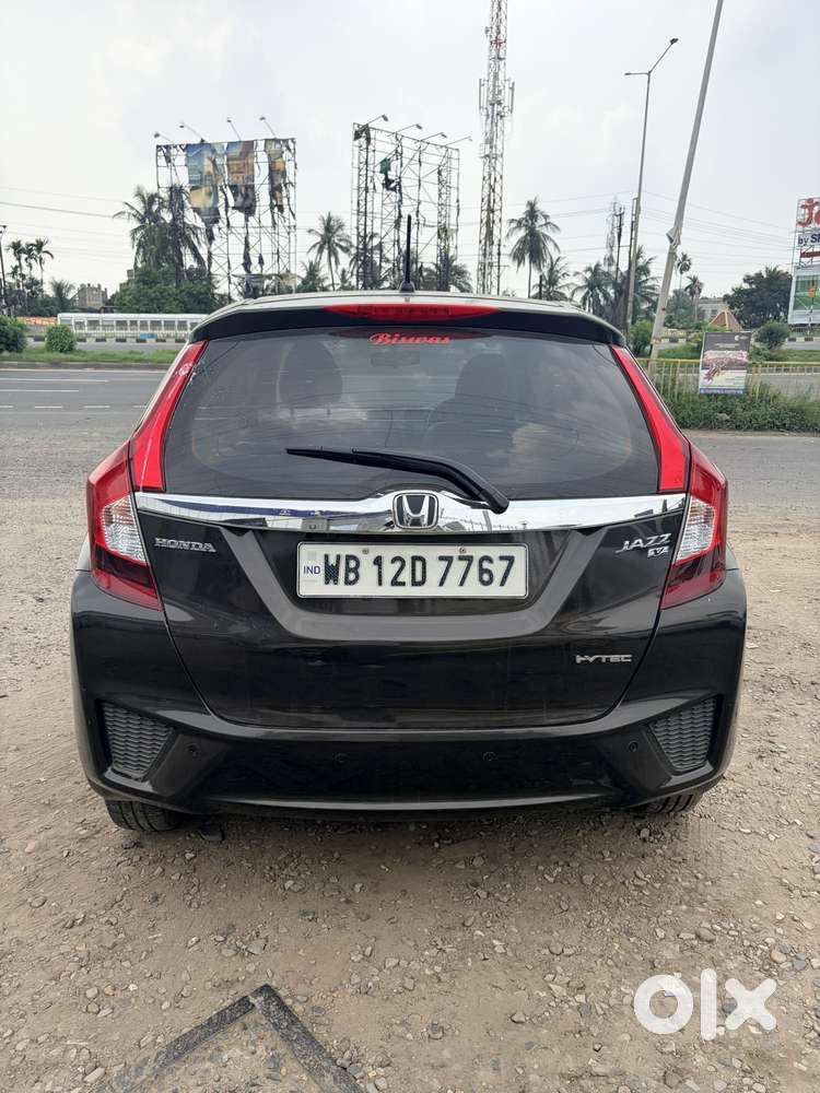 Honda Jazz 1.2 V I Vtec, 2016, Petrol