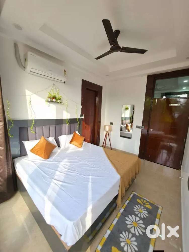 1BHK in Rajajinagar