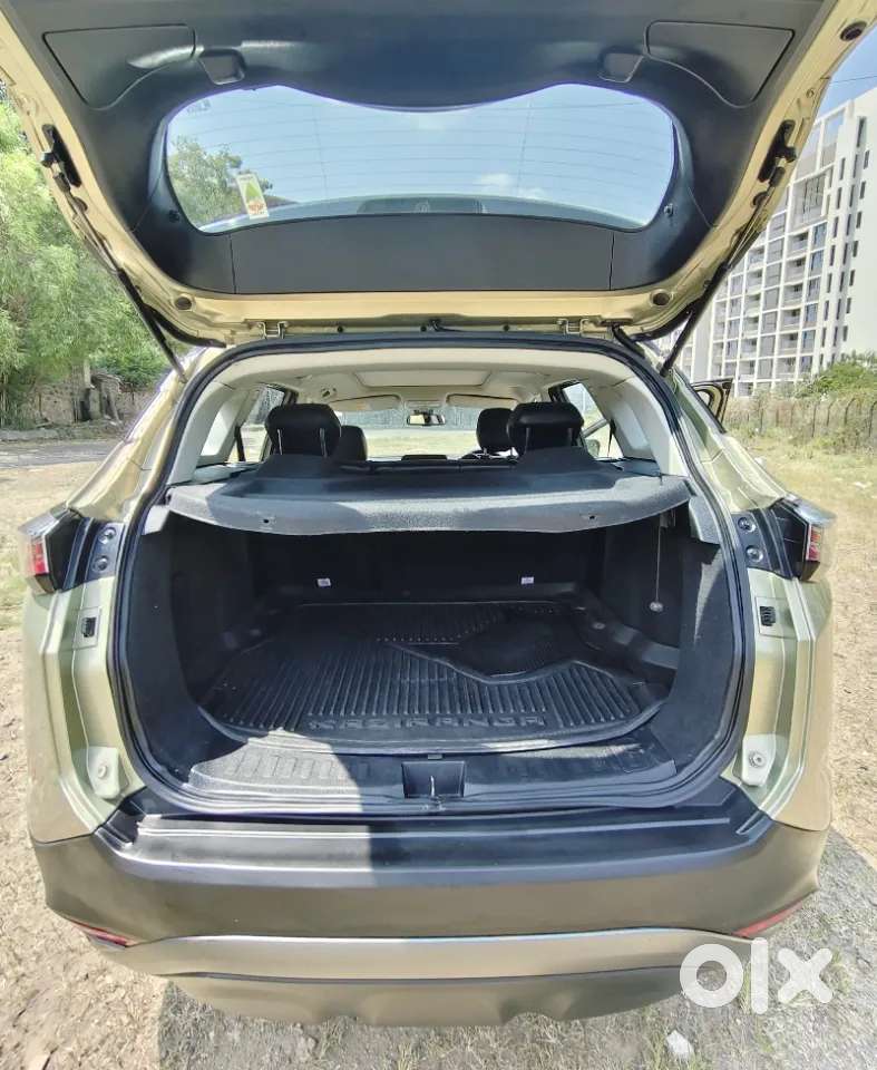 Tata Harrier Xza+, 2022, Diesel