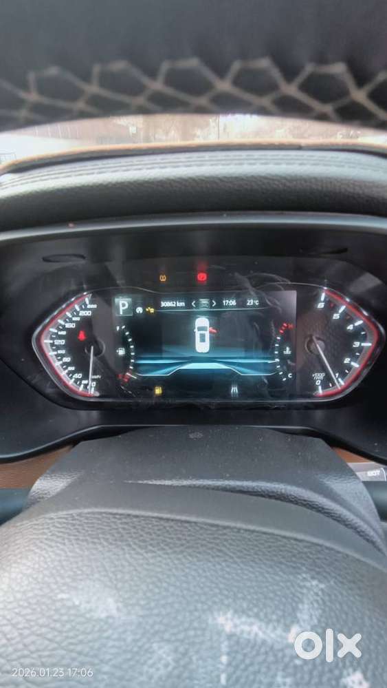 Mg Gloster Sharp 7 Seater, 2022, Petrol