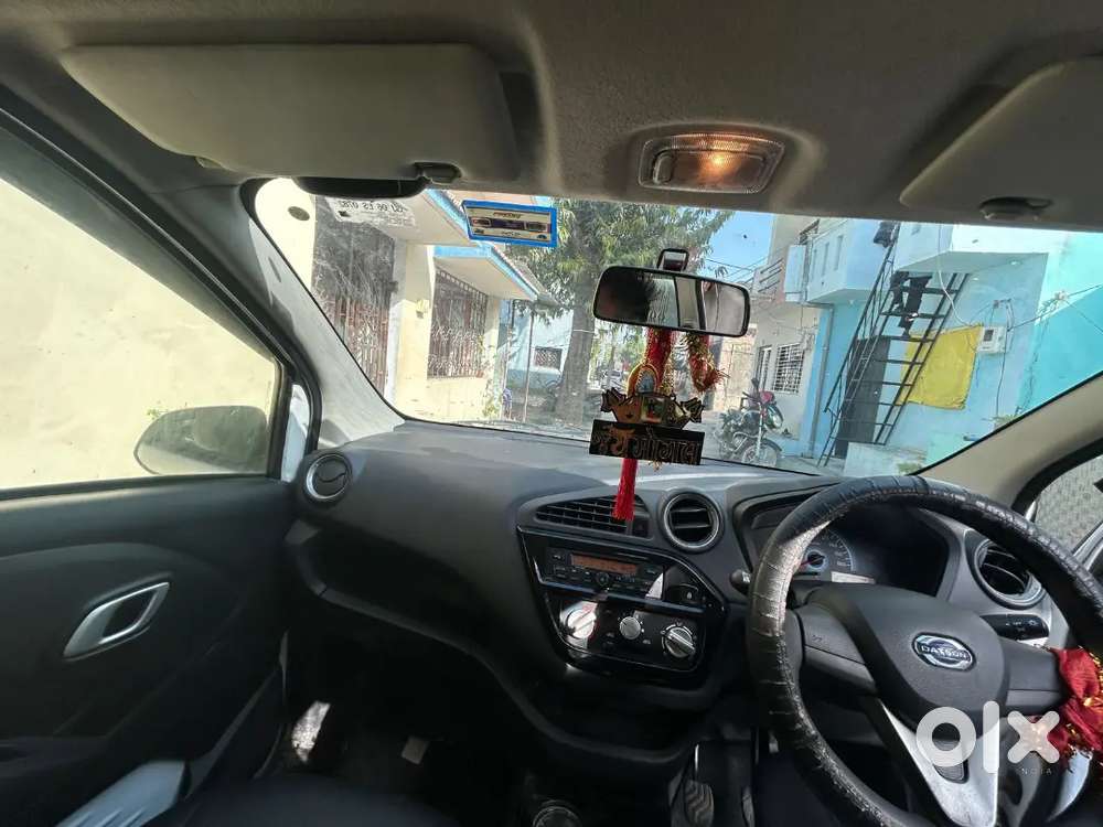 Datsun Redi Go 2018