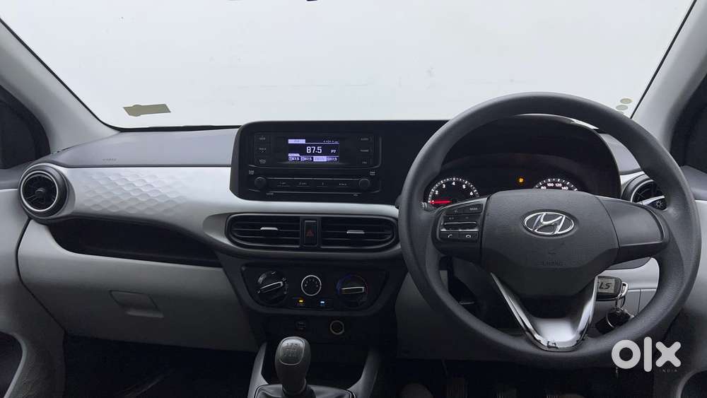 Hyundai Grand I10 Nios Magna 1.2 Kappa Vtvt, 2022, Petrol