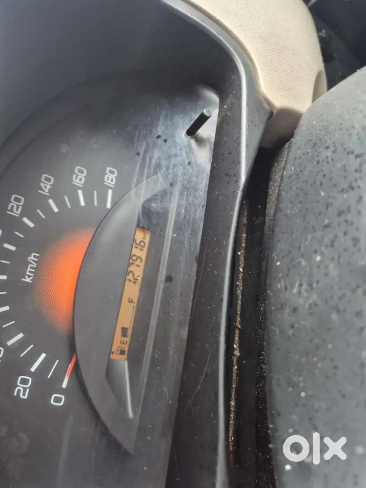 Maruti Suzuki Wagon R 2019 Petrol
