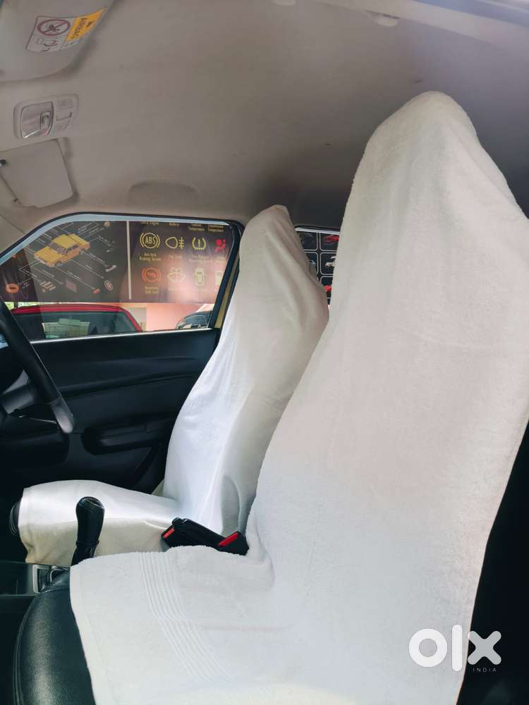 Maruti Suzuki Swift Lxi, 2018, Petrol