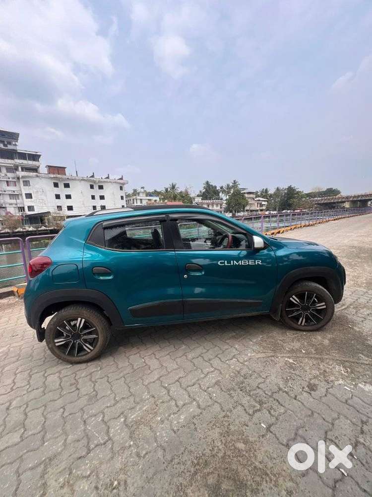 Renault Kwid Climber, 2023, Petrol