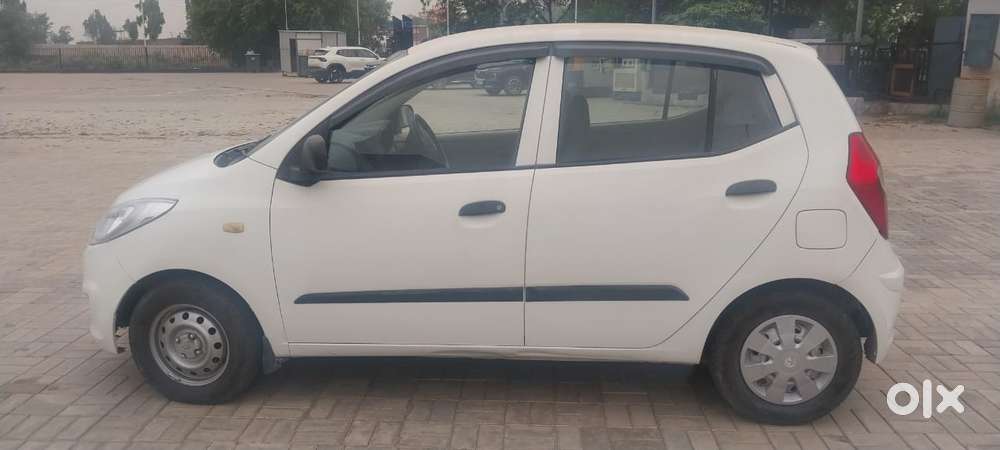 Hyundai I10 Magna, 2016, Petrol