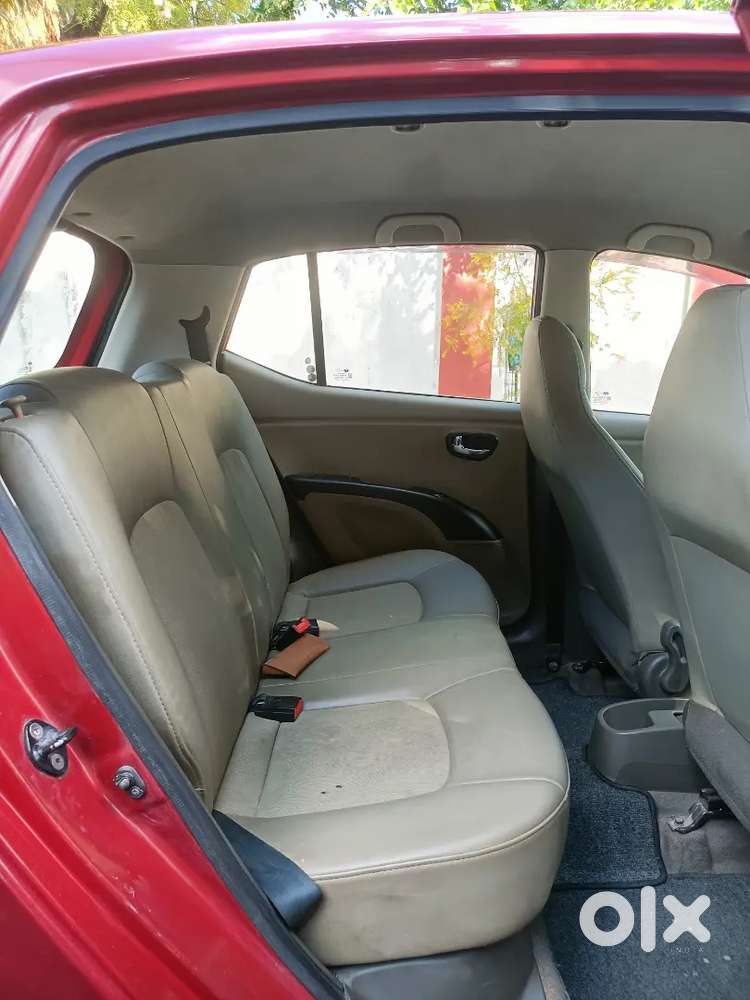 Hyundai I-10 1.2 Magna