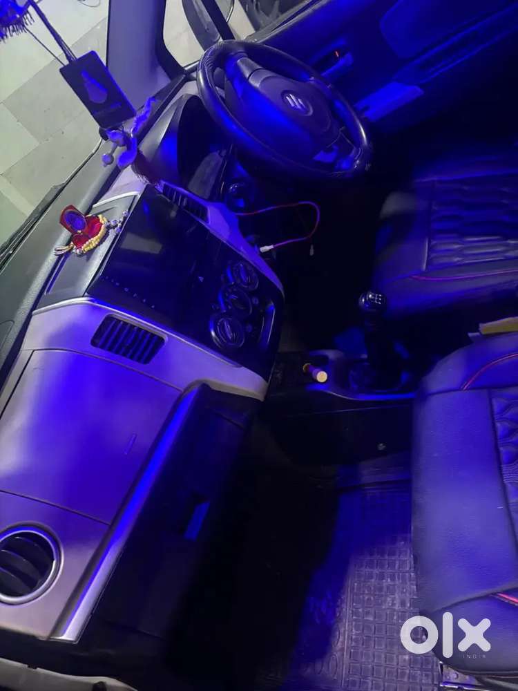 Maruti Suzuki Wagon R 2017 1st Owner