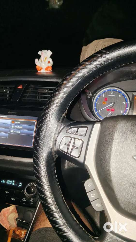 Maruti Suzuki S Cross 2018 Diesel Manual