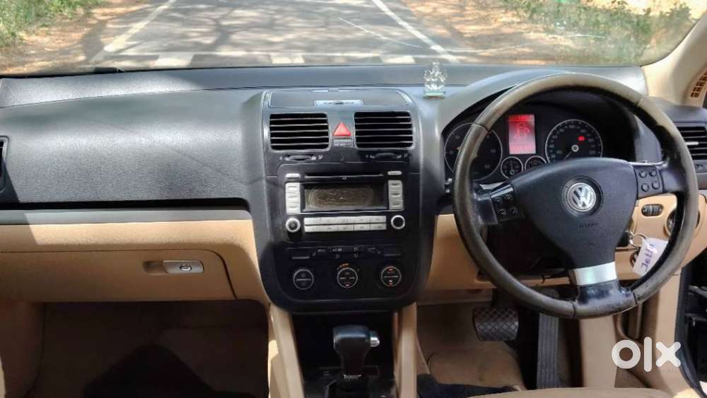 Volkswagen Jetta 2.0l Tdi Highline At, 2009, Diesel