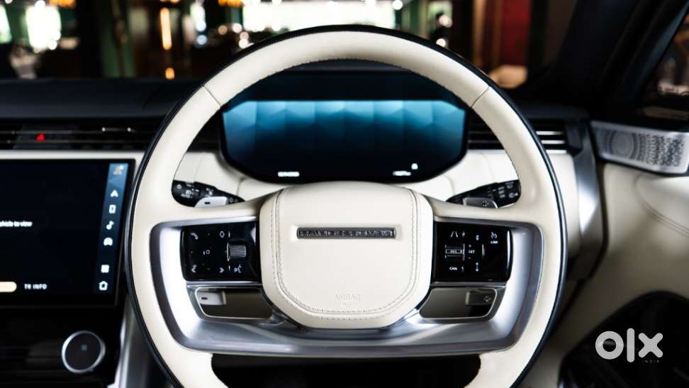 Land Rover Range Lwb 3.0 V6 Diesel Vogue, 2024, Diesel