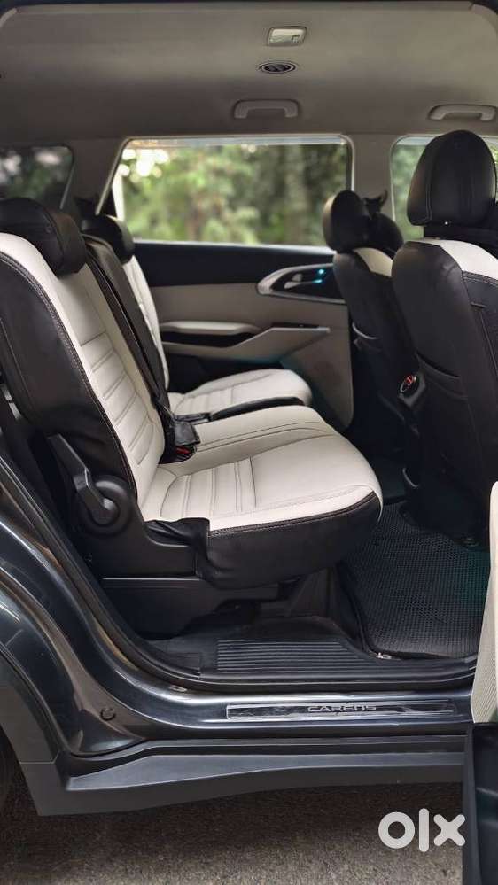 Kia Carens 1.5 Prestige 7 Str, 2023, Petrol