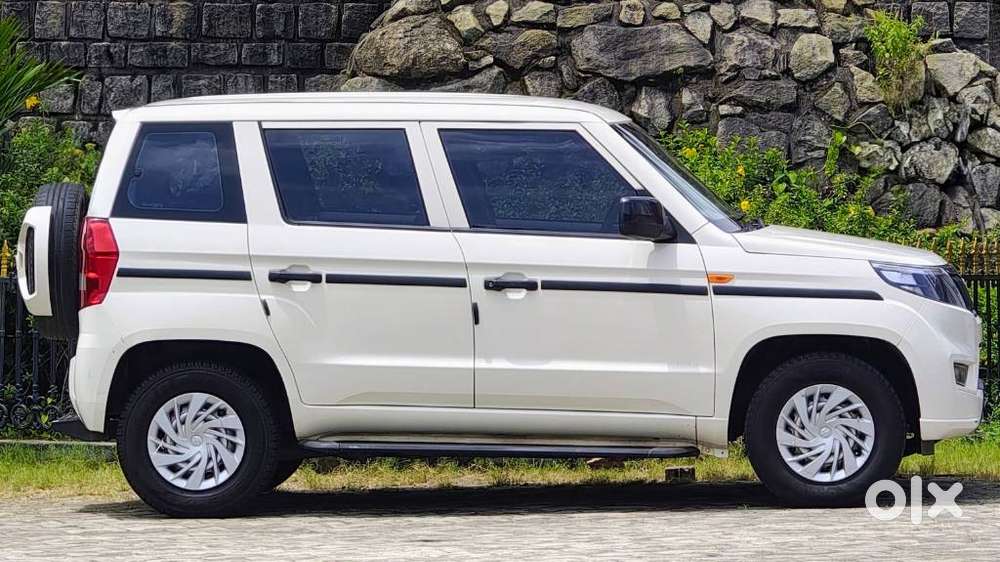 Mahindra Bolero Neo 1.5 N4, 2023, Diesel