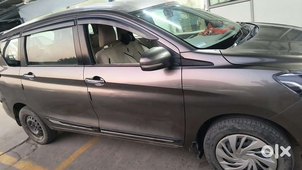 Maruti Suzuki Ertiga 2022